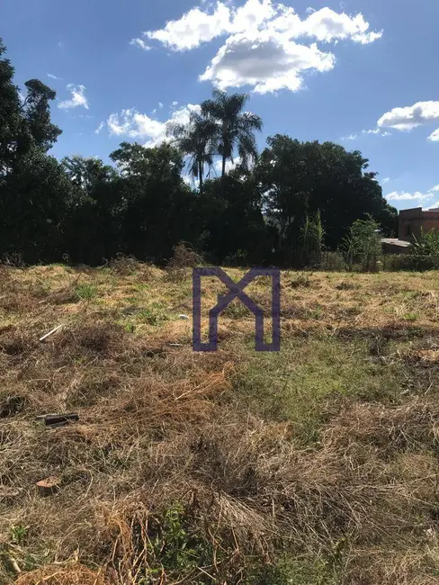 Foto 9 de Terreno / Lote à venda, 2770m2 em Boa Vista, Itajuba - MG