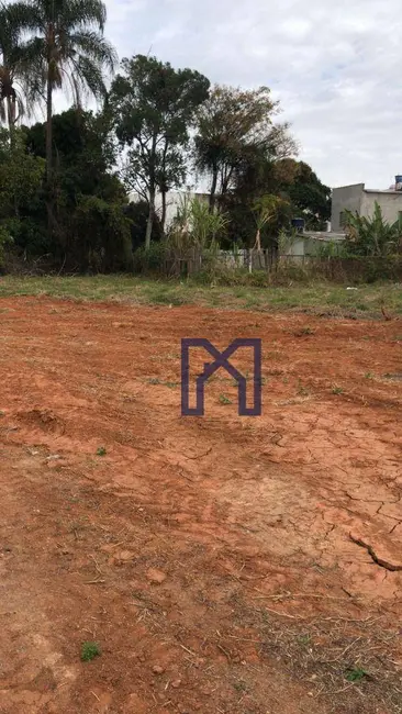 Foto 4 de Terreno / Lote à venda, 2770m2 em Boa Vista, Itajuba - MG