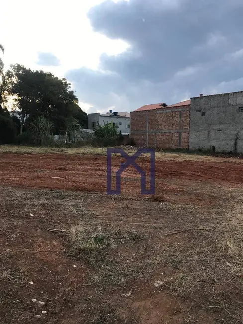 Foto 2 de Terreno / Lote à venda, 2770m2 em Boa Vista, Itajuba - MG