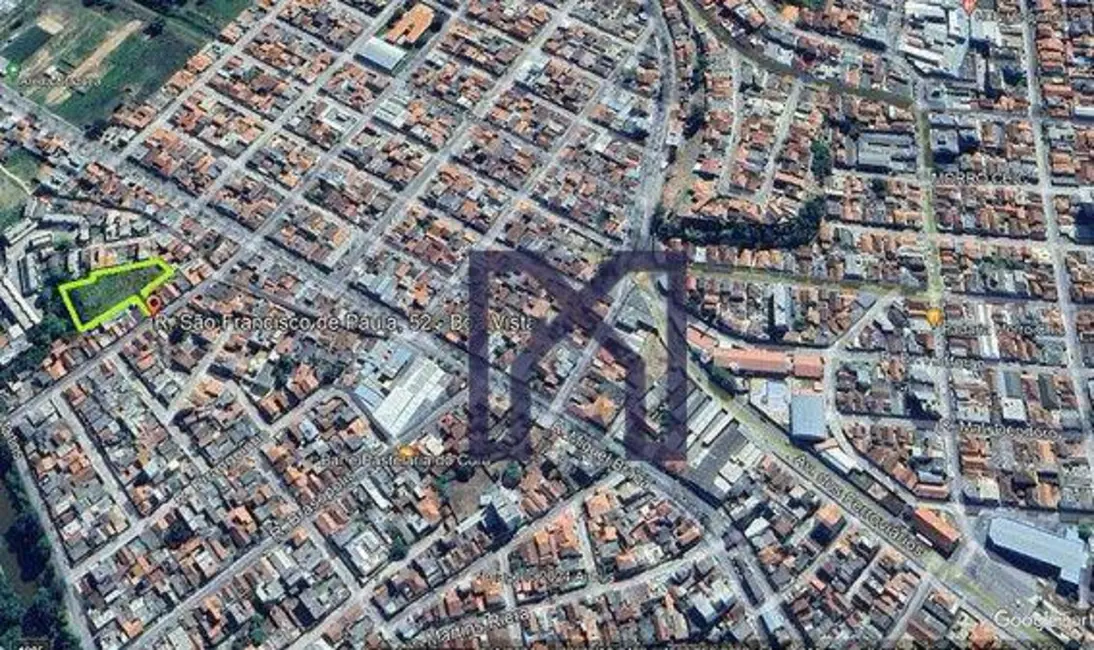 Foto 3 de Terreno / Lote à venda, 2770m2 em Boa Vista, Itajuba - MG