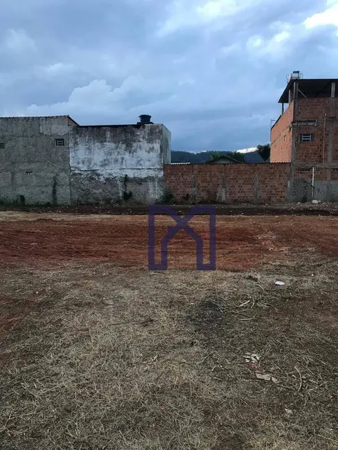 Foto 7 de Terreno / Lote à venda, 2770m2 em Boa Vista, Itajuba - MG