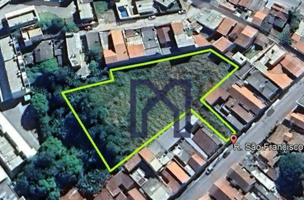 Foto 1 de Terreno / Lote à venda, 2770m2 em Boa Vista, Itajuba - MG