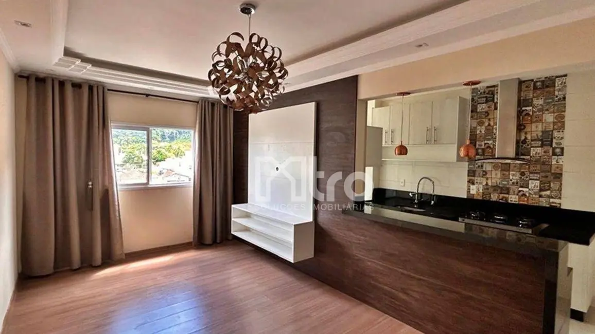 Foto 2 de Apartamento com 2 quartos à venda, 72m2 em Porto Velho, Itajuba - MG