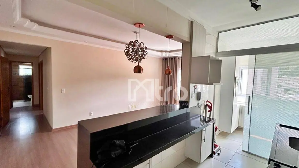Apartamento com 2 quartos à venda, 72m2 em Porto Velho, Itajuba - MG - imagem 3 Foto 3 de Apartamento com 2 quartos à venda, 72m2 em Porto Velho, Itajuba - MG