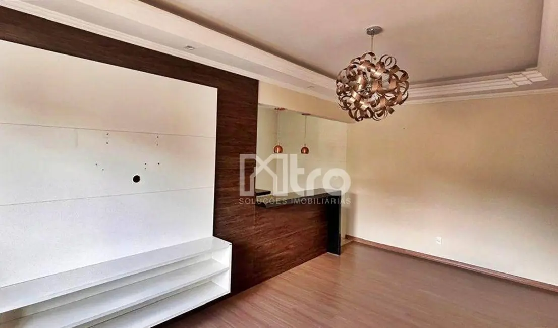 Apartamento com 2 quartos à venda, 72m2 em Porto Velho, Itajuba - MG - imagem 4 Foto 4 de Apartamento com 2 quartos à venda, 72m2 em Porto Velho, Itajuba - MG