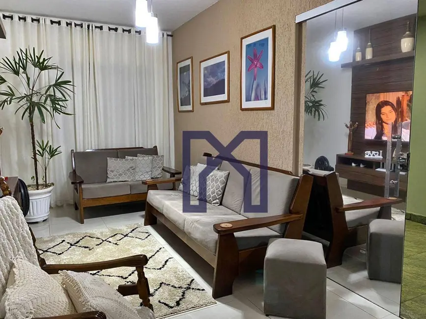 Casa com 3 quartos à venda, 100m2 em Varginha, Itajuba - MG - imagem 3 Foto 3 de Casa com 3 quartos à venda, 100m2 em Varginha, Itajuba - MG
