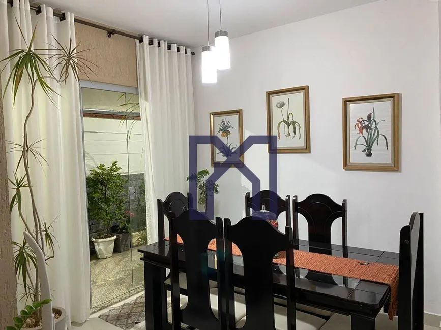 Casa com 3 quartos à venda, 100m2 em Varginha, Itajuba - MG - imagem 5 Foto 5 de Casa com 3 quartos à venda, 100m2 em Varginha, Itajuba - MG