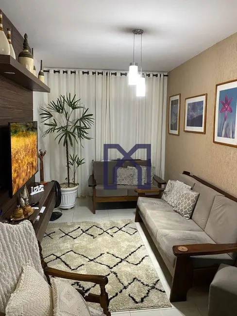 Casa com 3 quartos à venda, 100m2 em Varginha, Itajuba - MG - imagem 4 Foto 4 de Casa com 3 quartos à venda, 100m2 em Varginha, Itajuba - MG