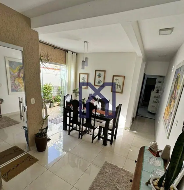 Foto 1 de Casa com 3 quartos à venda, 100m2 em Varginha, Itajuba - MG