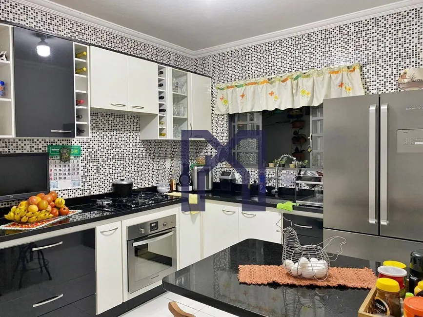 Casa com 3 quartos à venda, 100m2 em Varginha, Itajuba - MG - imagem 6 Foto 6 de Casa com 3 quartos à venda, 100m2 em Varginha, Itajuba - MG