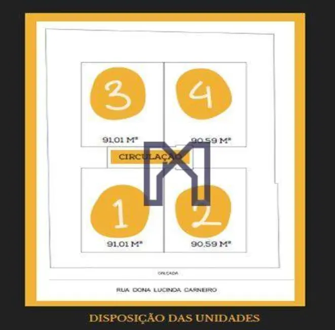 Foto 6 de Apartamento com 3 quartos à venda, 17m2 em Morro Chic, Itajuba - MG