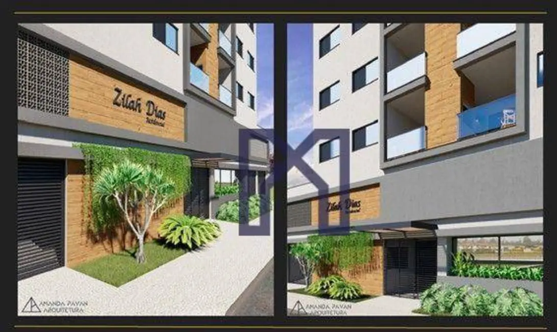 Foto 8 de Apartamento com 3 quartos à venda, 17m2 em Morro Chic, Itajuba - MG