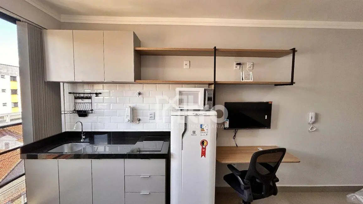 Apartamento com 1 quarto à venda, 24m2 em Nossa Senhora da Agonia, Itajuba - MG - imagem 7 Foto 7 de Apartamento com 1 quarto à venda, 24m2 em Nossa Senhora da Agonia, Itajuba - MG