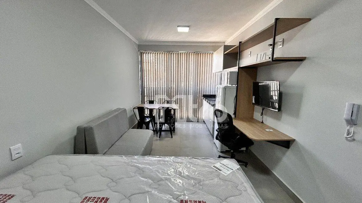 Foto 2 de Apartamento com 1 quarto à venda, 24m2 em Nossa Senhora da Agonia, Itajuba - MG