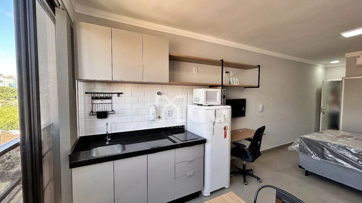 Apartamento com 1 quarto à venda, 24m2 em Nossa Senhora da Agonia, Itajuba - MG - imagem 6 Foto 6 de Apartamento com 1 quarto à venda, 24m2 em Nossa Senhora da Agonia, Itajuba - MG