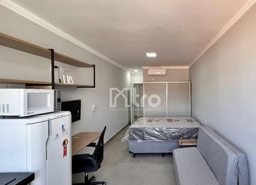 Apartamento com 1 quarto à venda, 24m2 em Nossa Senhora da Agonia, Itajuba - MG - imagem 3 Foto 3 de Apartamento com 1 quarto à venda, 24m2 em Nossa Senhora da Agonia, Itajuba - MG