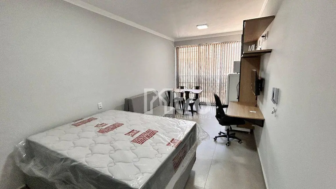 Apartamento com 1 quarto à venda, 24m2 em Nossa Senhora da Agonia, Itajuba - MG - imagem 9 Foto 9 de Apartamento com 1 quarto à venda, 24m2 em Nossa Senhora da Agonia, Itajuba - MG