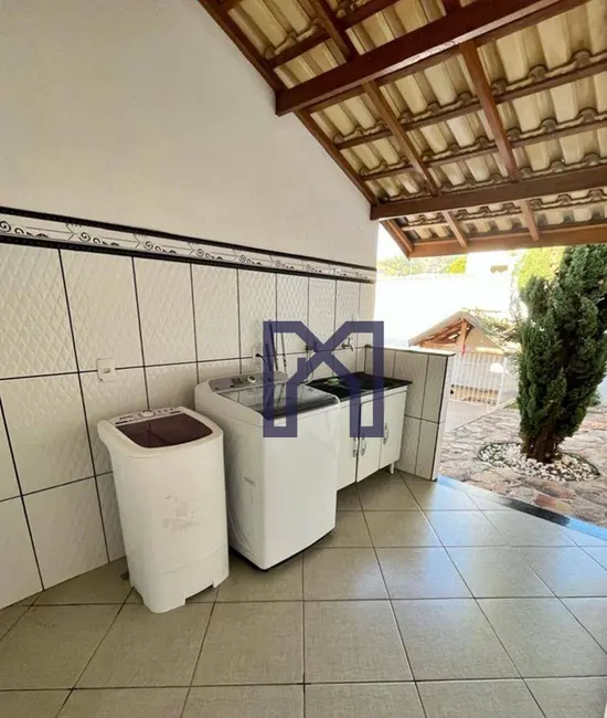 Casa com 3 quartos à venda, 240m2 em São Sebastião, Itajuba - MG - imagem 9 Foto 9 de Casa com 3 quartos à venda, 240m2 em São Sebastião, Itajuba - MG