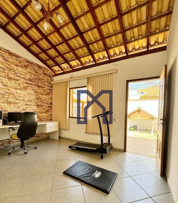 Casa com 3 quartos à venda, 240m2 em São Sebastião, Itajuba - MG - imagem 6 Foto 6 de Casa com 3 quartos à venda, 240m2 em São Sebastião, Itajuba - MG