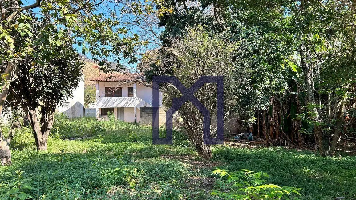 Foto 4 de Terreno / Lote à venda, 2292m2 em Santa Rosa, Itajuba - MG