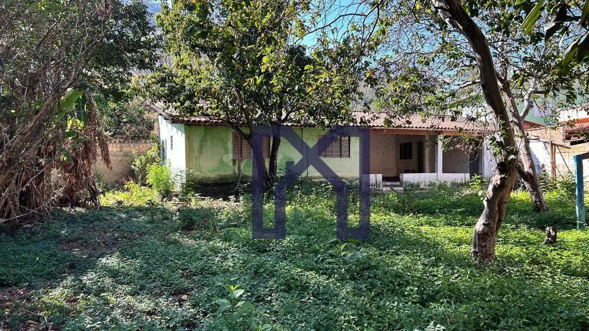 Foto 6 de Terreno / Lote à venda, 2292m2 em Santa Rosa, Itajuba - MG