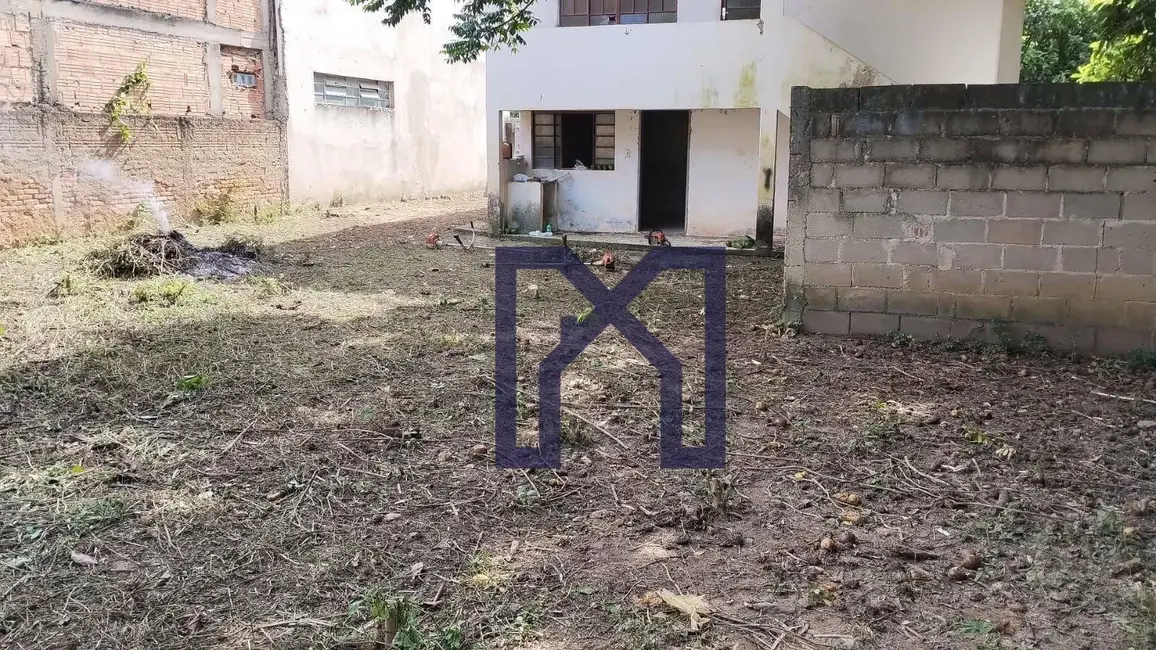 Foto 8 de Terreno / Lote à venda, 2292m2 em Santa Rosa, Itajuba - MG