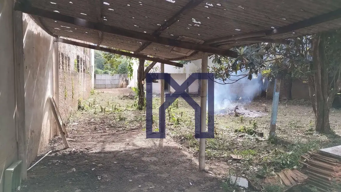 Foto 9 de Terreno / Lote à venda, 2292m2 em Santa Rosa, Itajuba - MG