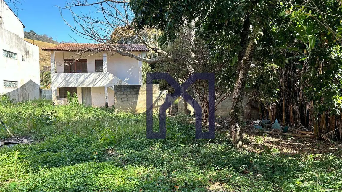 Foto 3 de Terreno / Lote à venda, 2292m2 em Santa Rosa, Itajuba - MG