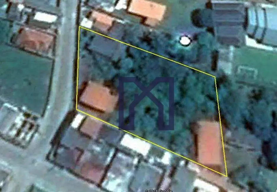 Foto 1 de Terreno / Lote à venda, 2292m2 em Santa Rosa, Itajuba - MG
