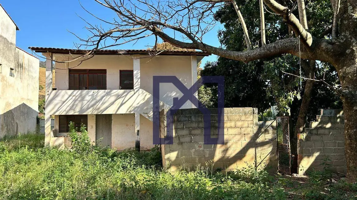 Foto 5 de Terreno / Lote à venda, 2292m2 em Santa Rosa, Itajuba - MG