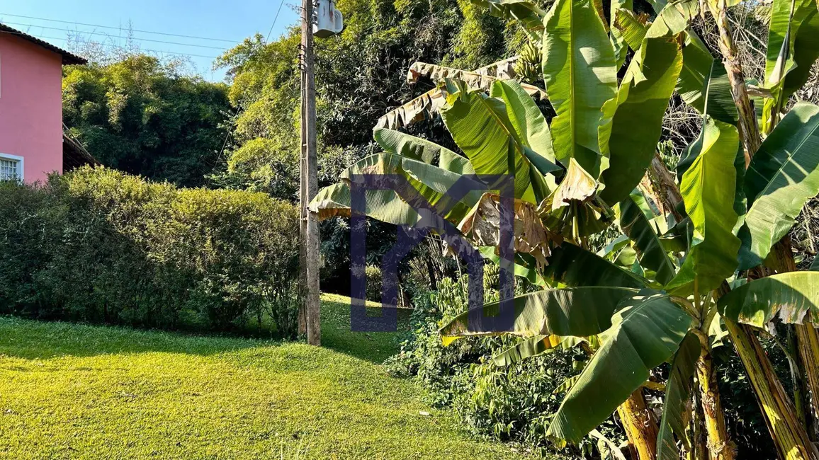 Foto 6 de Chácara com 5 quartos à venda, 10000m2 em Morro Grande, Itajuba - MG