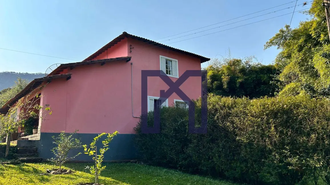 Foto 5 de Chácara com 5 quartos à venda, 10000m2 em Morro Grande, Itajuba - MG