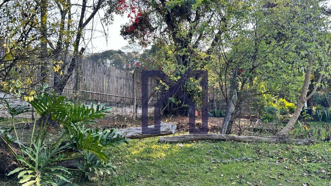 Foto 7 de Chácara com 5 quartos à venda, 10000m2 em Morro Grande, Itajuba - MG