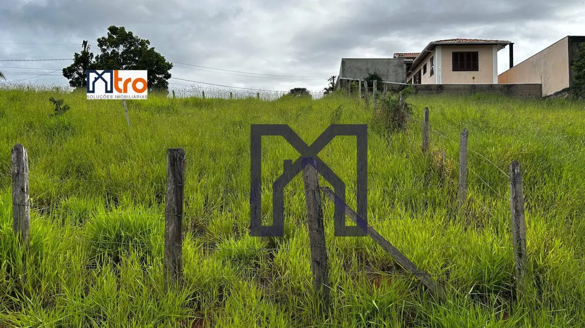 Foto 3 de Terreno / Lote à venda, 550m2 em Pinheirinho, Itajuba - MG