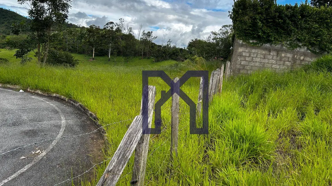 Foto 9 de Terreno / Lote à venda, 550m2 em Pinheirinho, Itajuba - MG