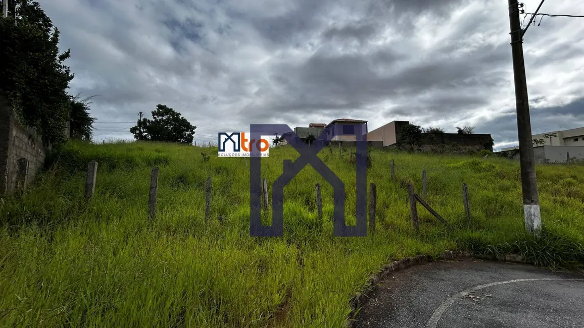 Foto 5 de Terreno / Lote à venda, 550m2 em Pinheirinho, Itajuba - MG