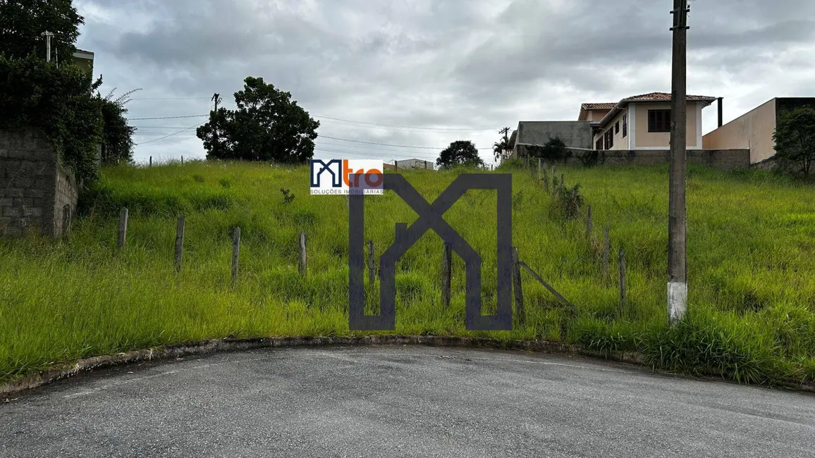 Foto 6 de Terreno / Lote à venda, 550m2 em Pinheirinho, Itajuba - MG