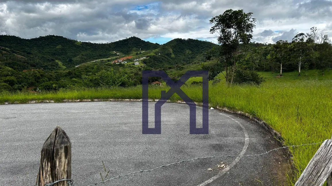 Foto 8 de Terreno / Lote à venda, 550m2 em Pinheirinho, Itajuba - MG