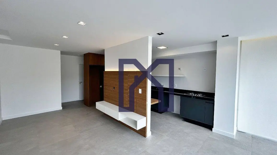 Foto 2 de Apartamento com 2 quartos à venda, 77m2 em Varginha, Itajuba - MG
