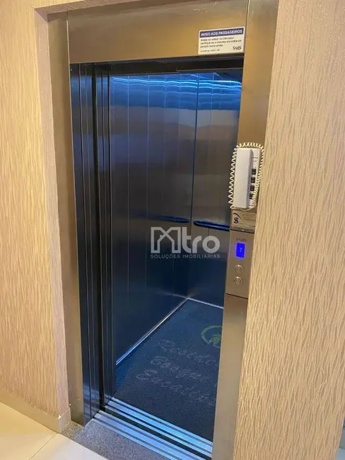 Apartamento com 2 quartos à venda, 76m2 em Varginha, Itajuba - MG - imagem 5 Foto 5 de Apartamento com 2 quartos à venda, 76m2 em Varginha, Itajuba - MG