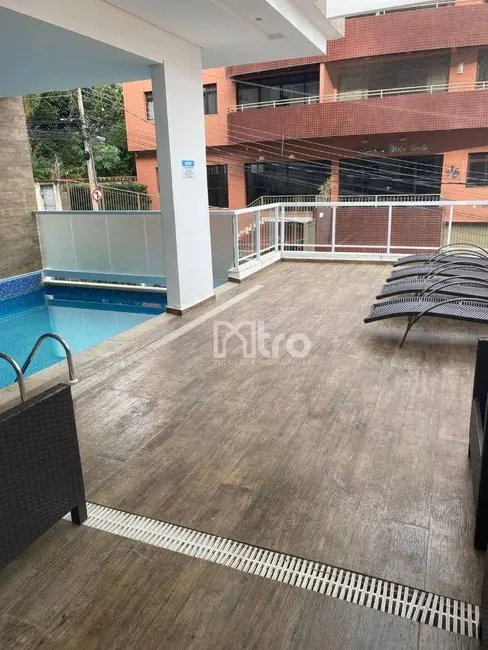 Apartamento com 2 quartos à venda, 76m2 em Varginha, Itajuba - MG - imagem 2 Foto 2 de Apartamento com 2 quartos à venda, 76m2 em Varginha, Itajuba - MG