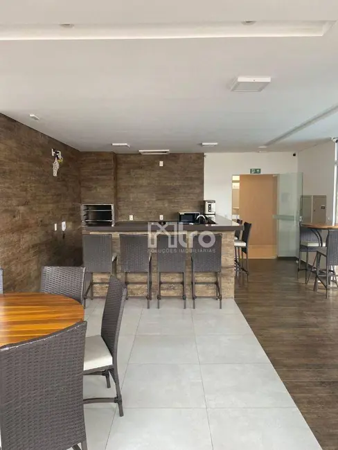 Apartamento com 2 quartos à venda, 76m2 em Varginha, Itajuba - MG - imagem 3 Foto 3 de Apartamento com 2 quartos à venda, 76m2 em Varginha, Itajuba - MG