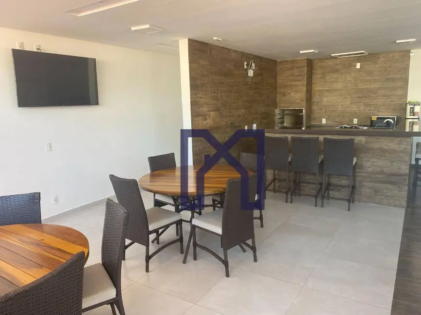 Apartamento com 2 quartos à venda, 76m2 em Varginha, Itajuba - MG - imagem 8 Foto 8 de Apartamento com 2 quartos à venda, 76m2 em Varginha, Itajuba - MG