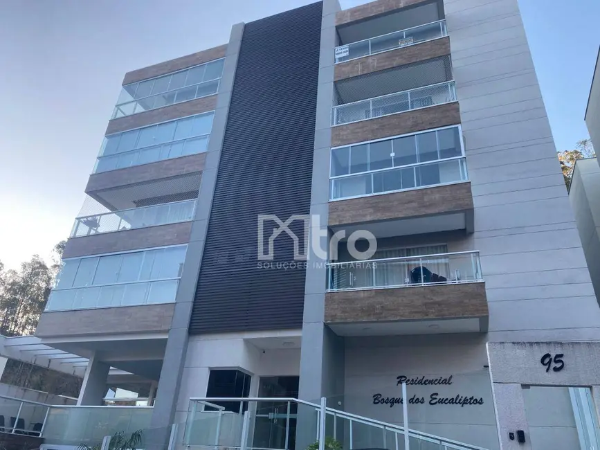 Apartamento com 2 quartos à venda, 76m2 em Varginha, Itajuba - MG - imagem 1 Foto 1 de Apartamento com 2 quartos à venda, 76m2 em Varginha, Itajuba - MG