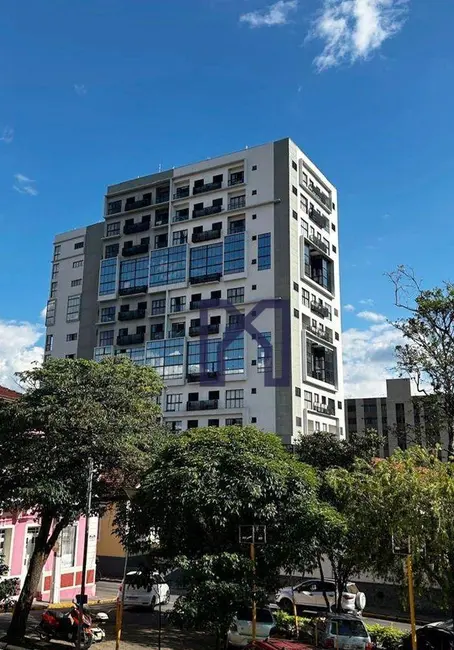 Foto 2 de Apartamento com 1 quarto à venda, 64m2 em Centro, Itajuba - MG