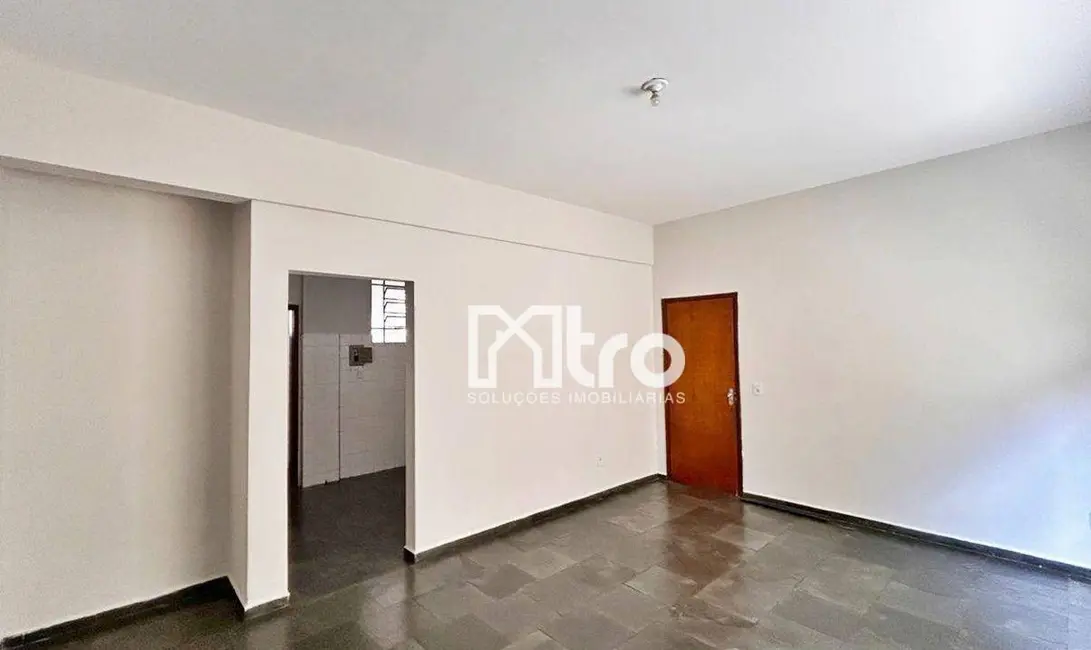 Apartamento com 3 quartos à venda, 80m2 em Santos Dumont, Itajuba - MG - imagem 3 Foto 3 de Apartamento com 3 quartos à venda, 80m2 em Santos Dumont, Itajuba - MG