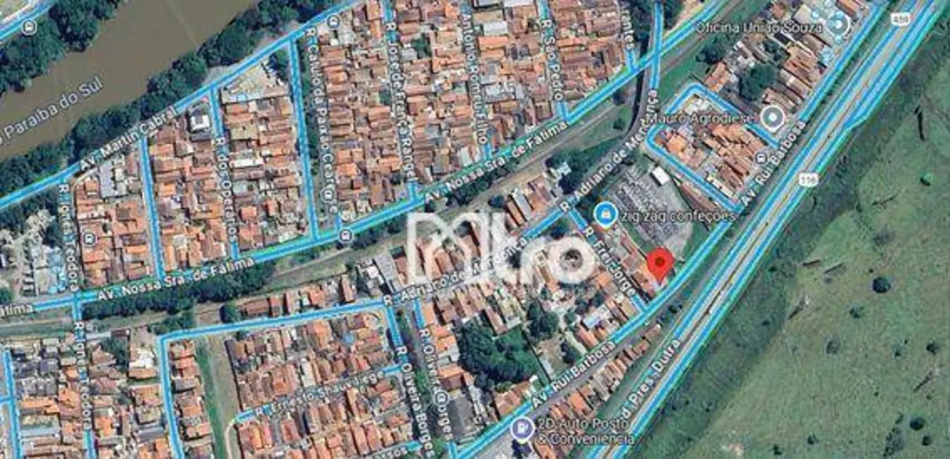 Foto 2 de Casa com 5 quartos à venda, 276m2 em São Benedito, Guaratingueta - SP