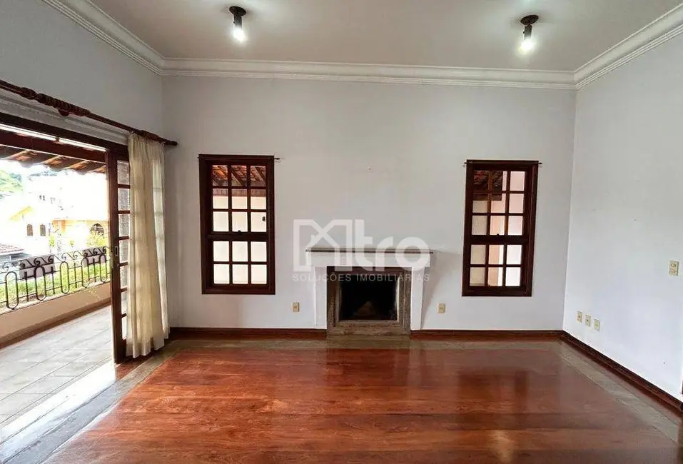 Casa com 4 quartos à venda, 700m2 em Pinheirinho, Itajuba - MG - imagem 7 Foto 7 de Casa com 4 quartos à venda, 700m2 em Pinheirinho, Itajuba - MG