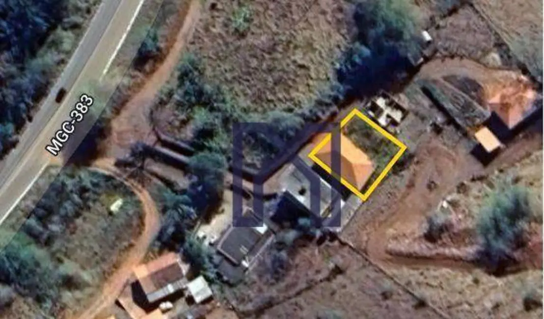 Foto 10 de Casa à venda, 400m2 em Área Rural de Itajubá, Itajuba - MG