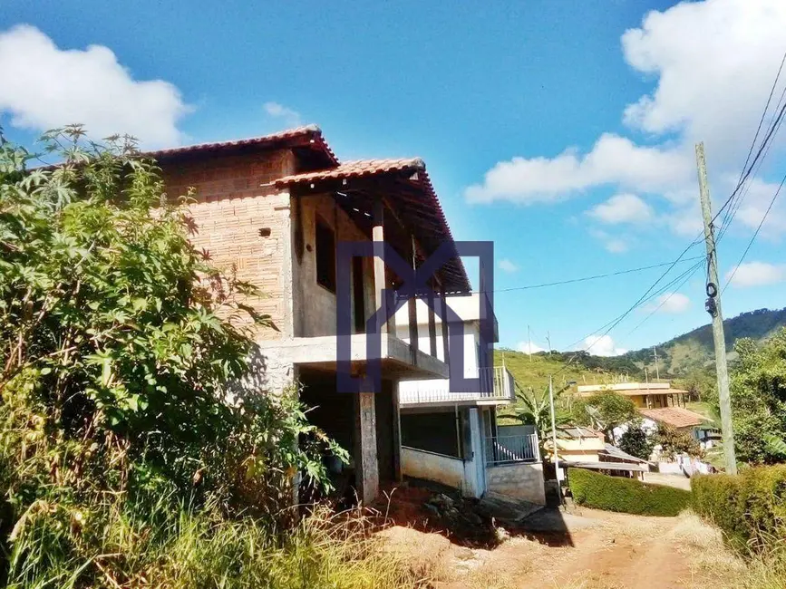 Casa à venda, 400m2 em Área Rural de Itajubá, Itajuba - MG - imagem 4 Foto 4 de Casa à venda, 400m2 em Área Rural de Itajubá, Itajuba - MG